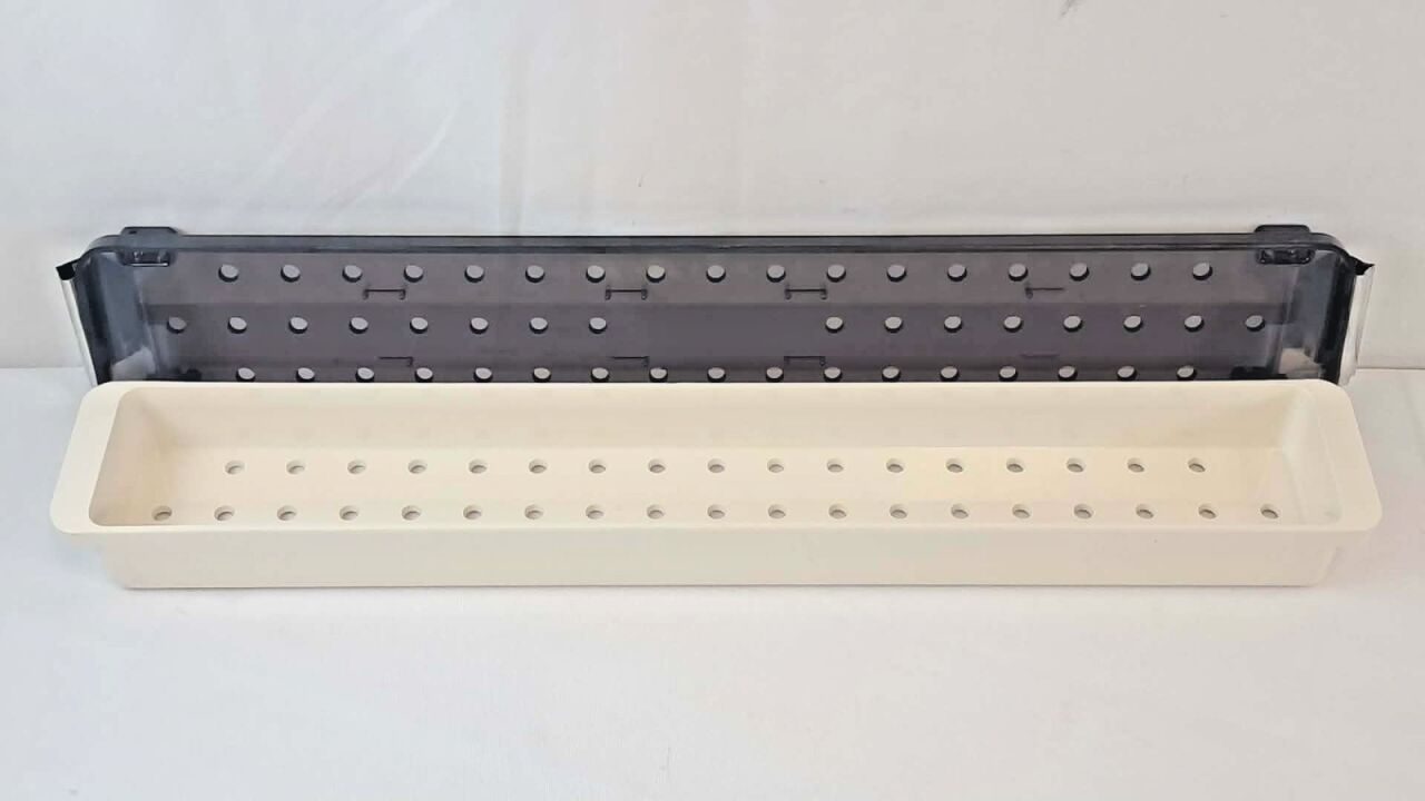 POLY VAC 33220 Surgical Cases