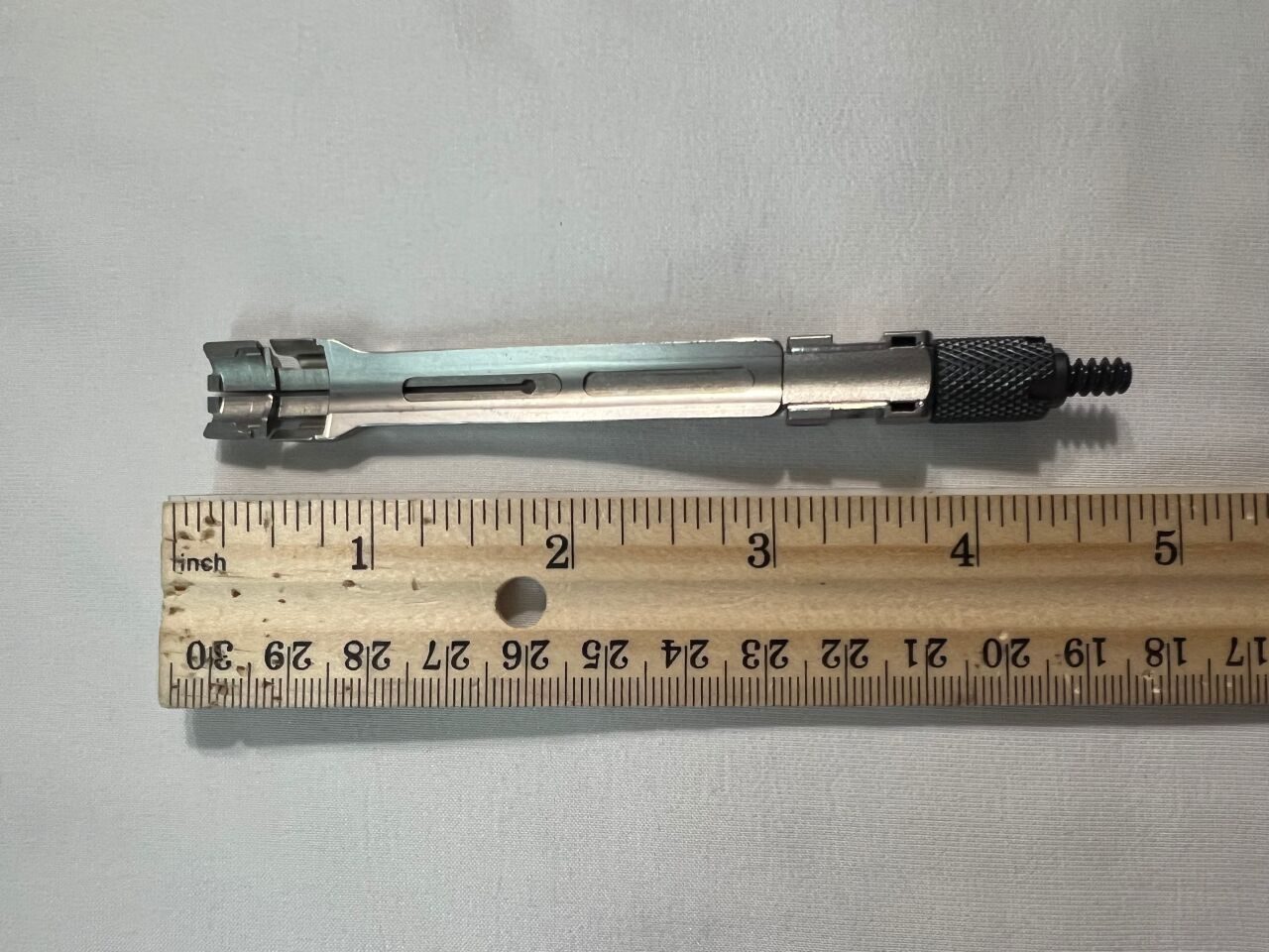 SYNTHES 03.616.007 Lateral Implant Holder — photo 2