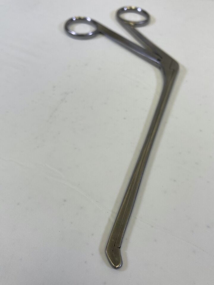 JARIT 280-465 Peapod Rongeur Forcep — photo 7