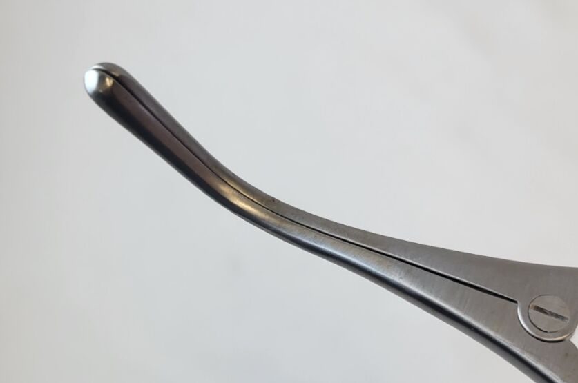 KARL STORZ 786900 Laborde Tracheal Dilator Two-Bladed 15cm — photo 7