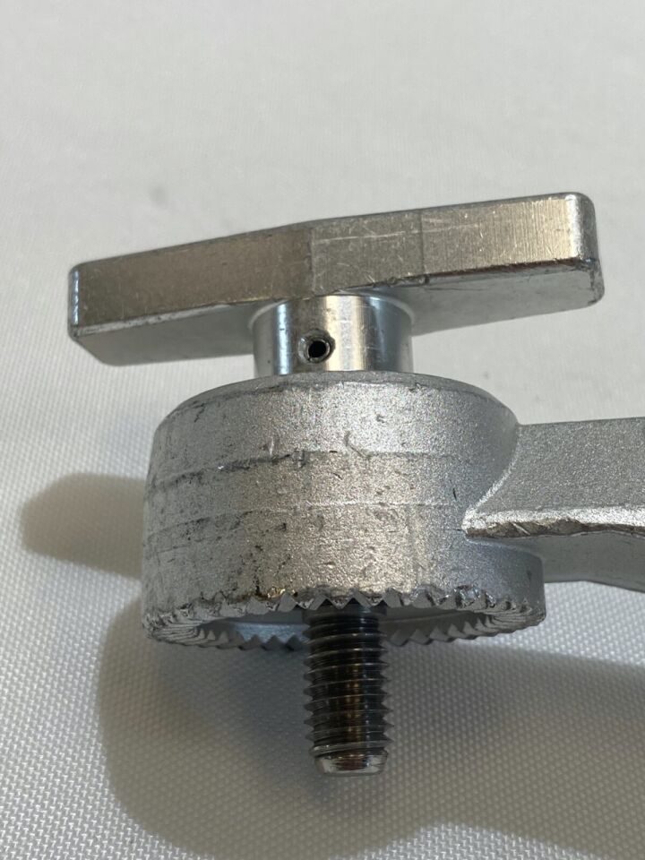 INTEGRA MAYFIELD A1018 Swivel Adapter — photo 3
