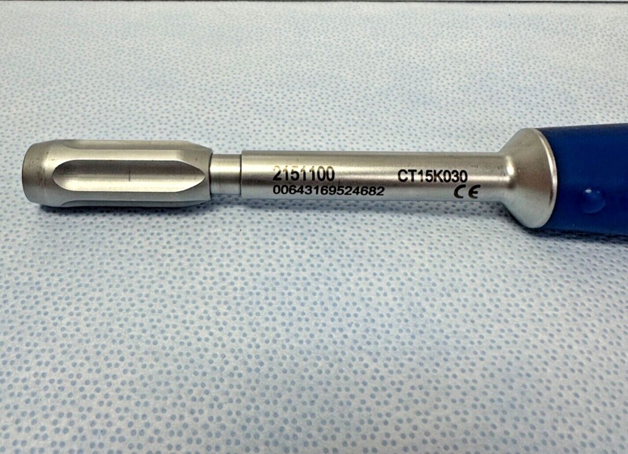 MEDTRONIC 2151100 Handle Inserter — photo 2