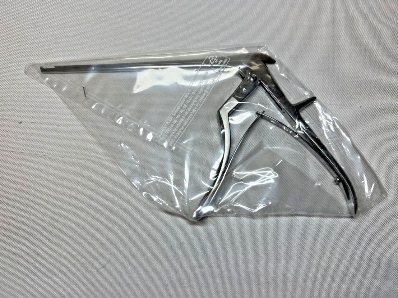 2mm X 40deg UpBite X 7" Length Kerrison Rongeur — photo 1