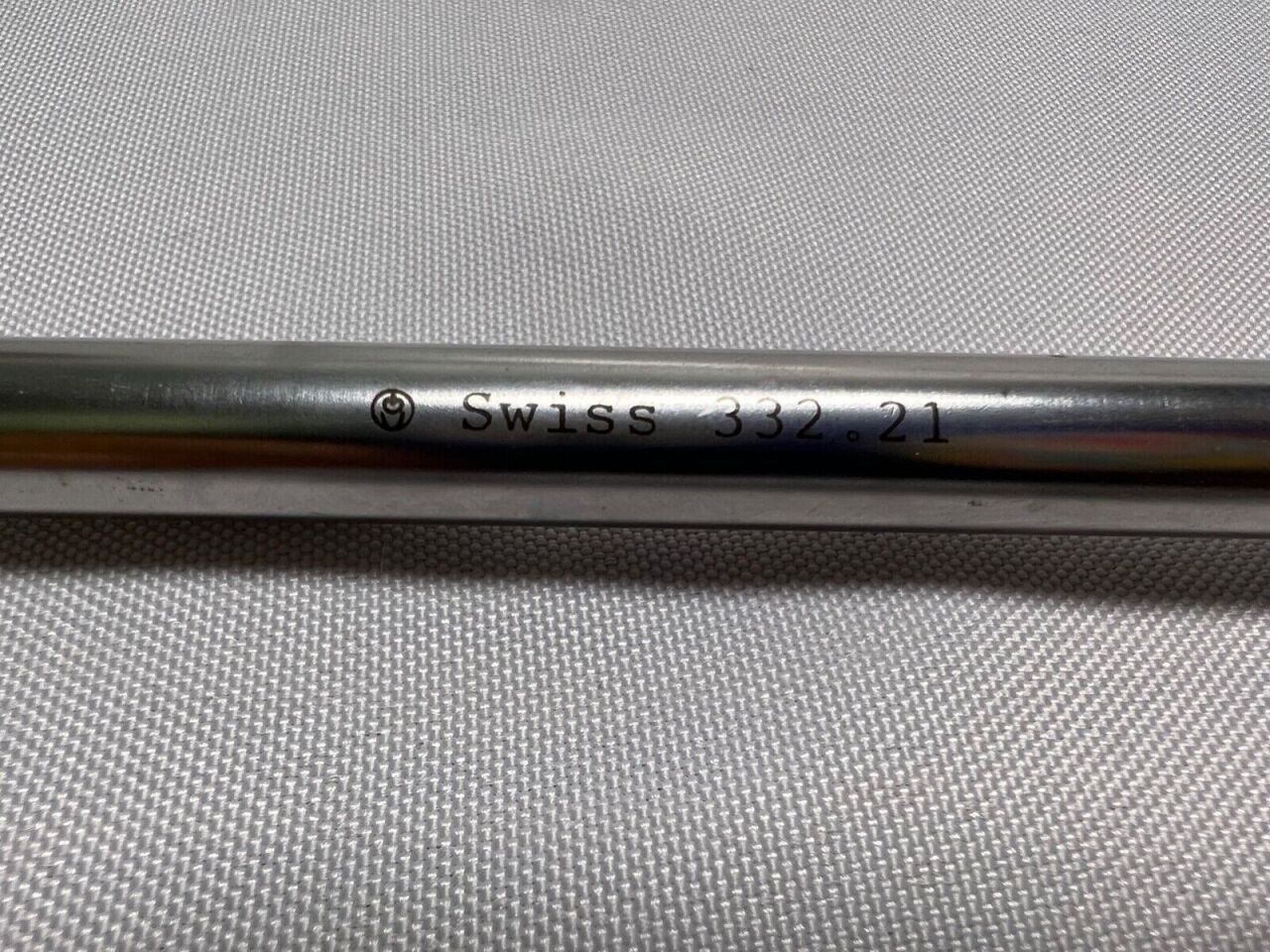 SYNTHES 332.21 Pediatric Impactor — photo 3