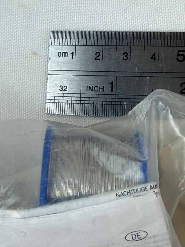 SMITH & NEPHEW 220178 28 Gauge 0.0126" Suture Wire — photo 5