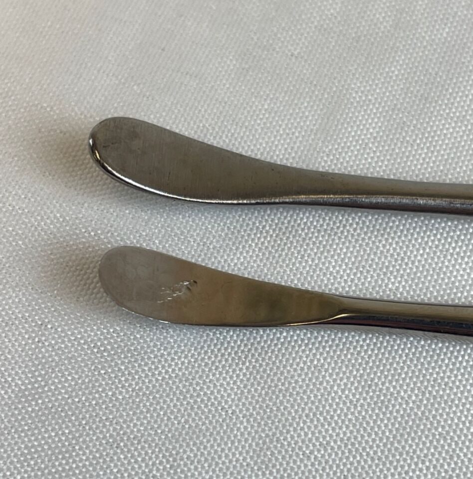 V. MUELLER MO1280 Hurd Dissector & Pillar Retractors Pair — photo 5