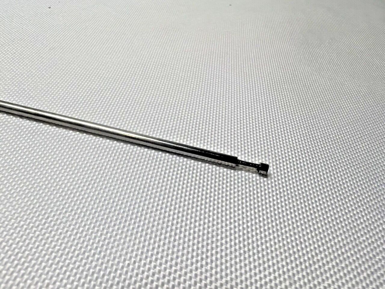 Monopolar Curved Maryland Dissector Insert 17mm X 35cm — photo 4