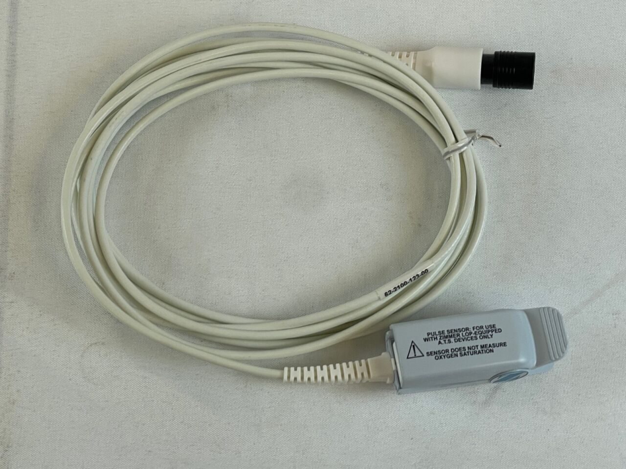ZIMMER 62-2100-123-00 Tourniquet System — photo 8