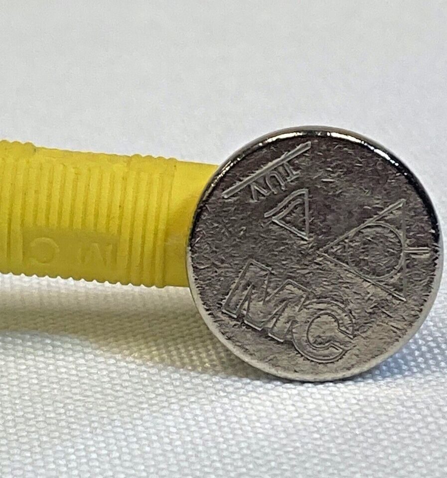 PENTAX OL-Z4 Condenser Grounding Cable for Processor — photo 3