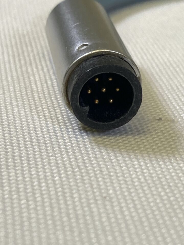 MICRO-AIRE 1145-500 Electro Drill Handpiece — photo 7