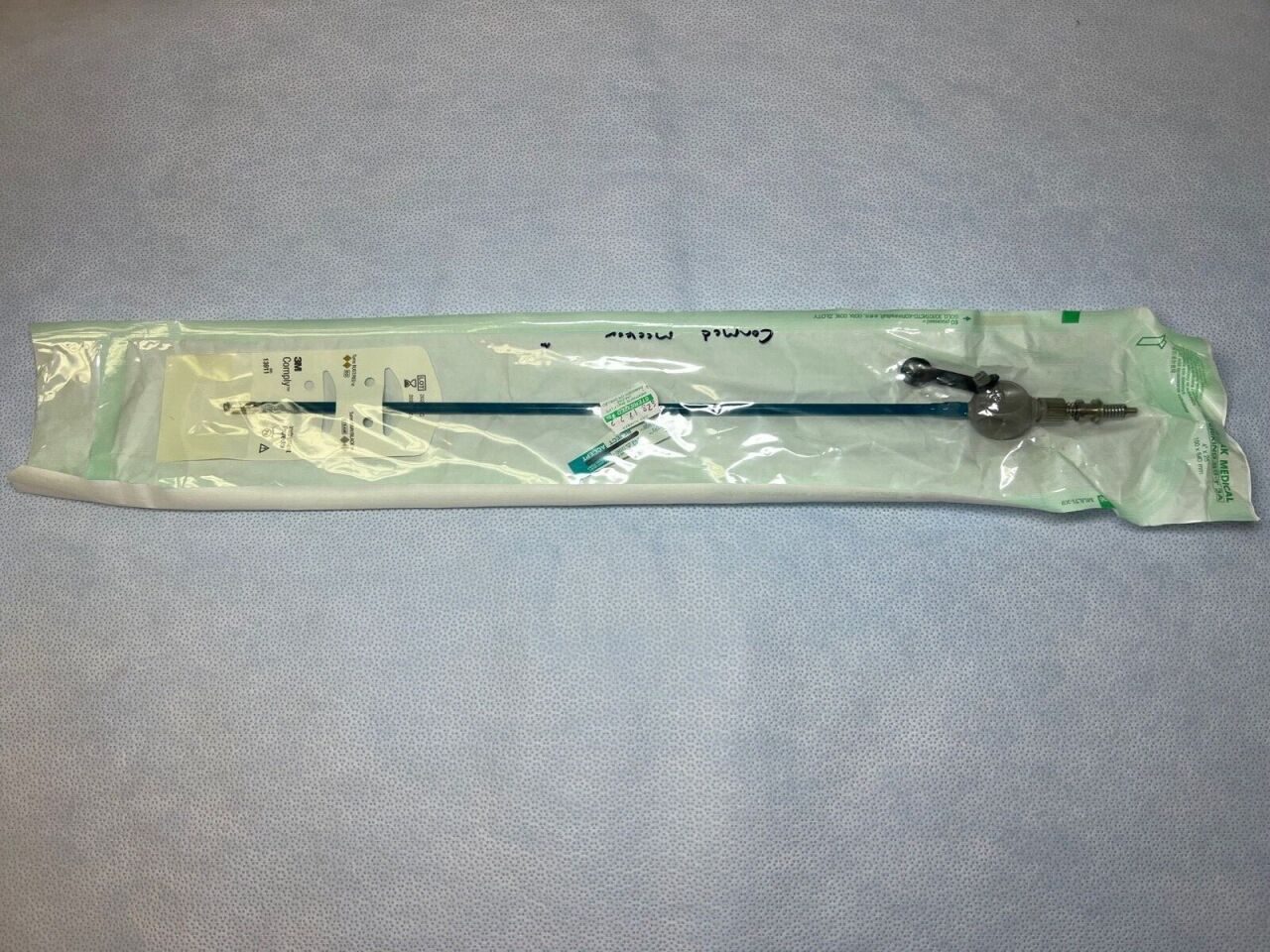 CONMED Meeker 5mm Laparoscopic Dissector — photo 7