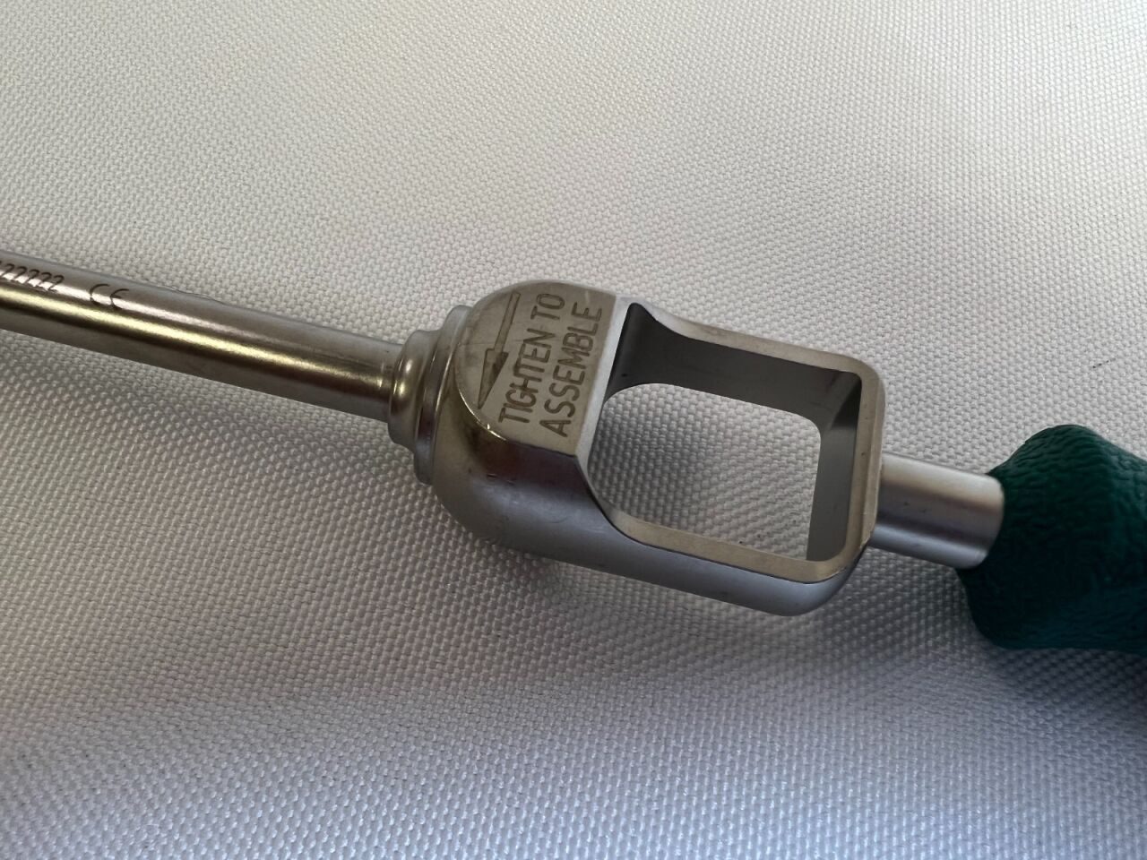 SYNTHES 03.841.050 Implant Inserter — photo 3