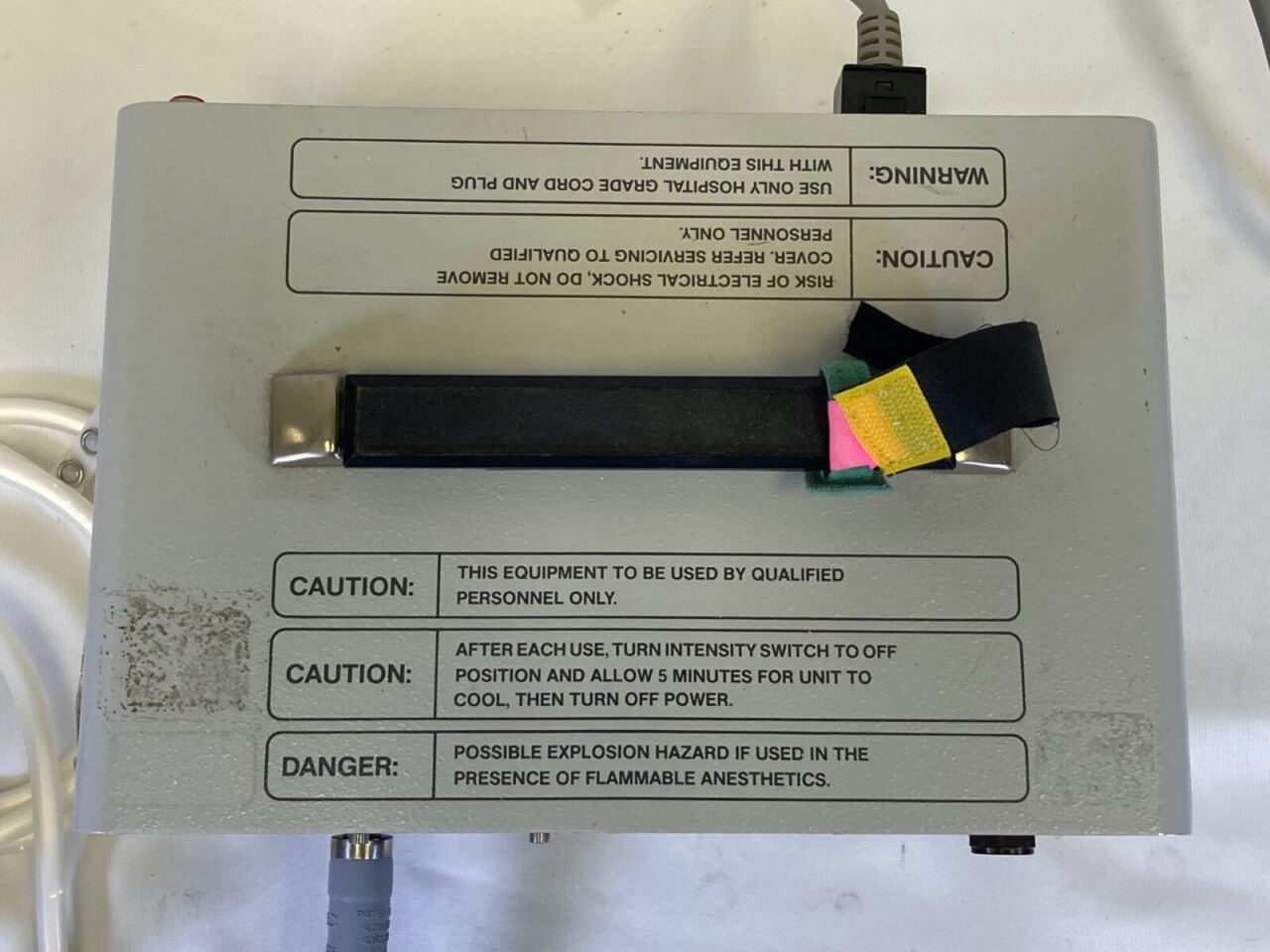 LUXTEC Lux1150 Light Source — photo 8