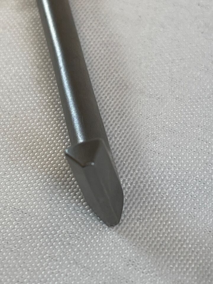 SPINAL SIMPLICITY 20-0124-000 Mini Pathfinder Instrument — photo 7