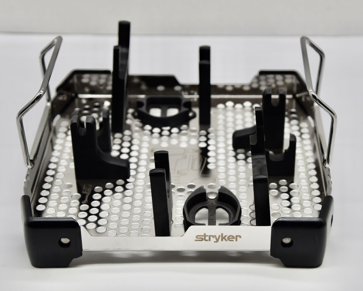 STRYKER 7102-453-010 System 7 Sternum Sabo Insert Tray