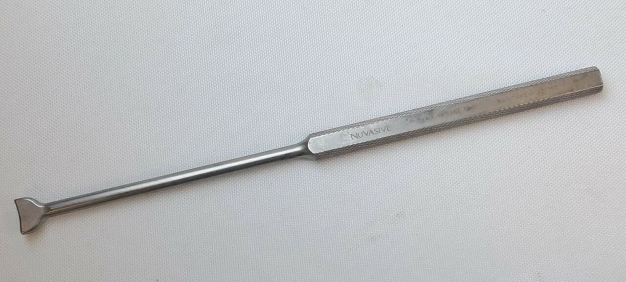 NUVASIVE 6800700 Small Tamp Neuro Spine Orthopedics — photo 4