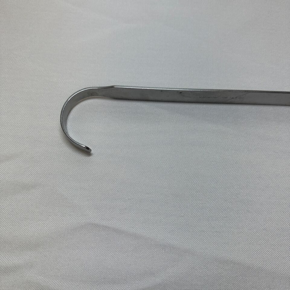 V. MUELLER NL5101 Hibbs Retractor Hand Held Orthopedic — photo 3