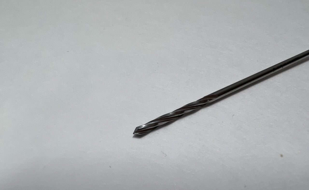 SYNTHES 315.19 Drill Bit — photo 1