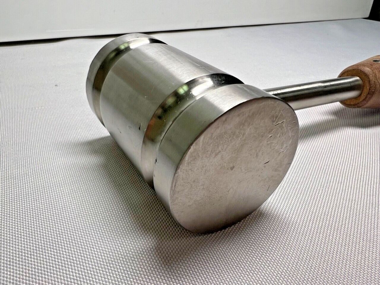 KONIG MEDICAL MDS3269090 Orthopedic Mallet 10-1/2" Length — photo 3