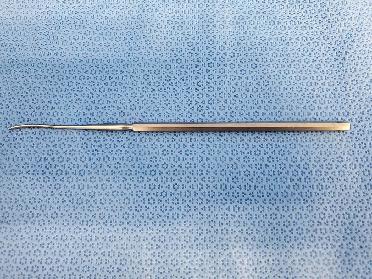 CODMAN 65-1108 Nerve Separator Spatula