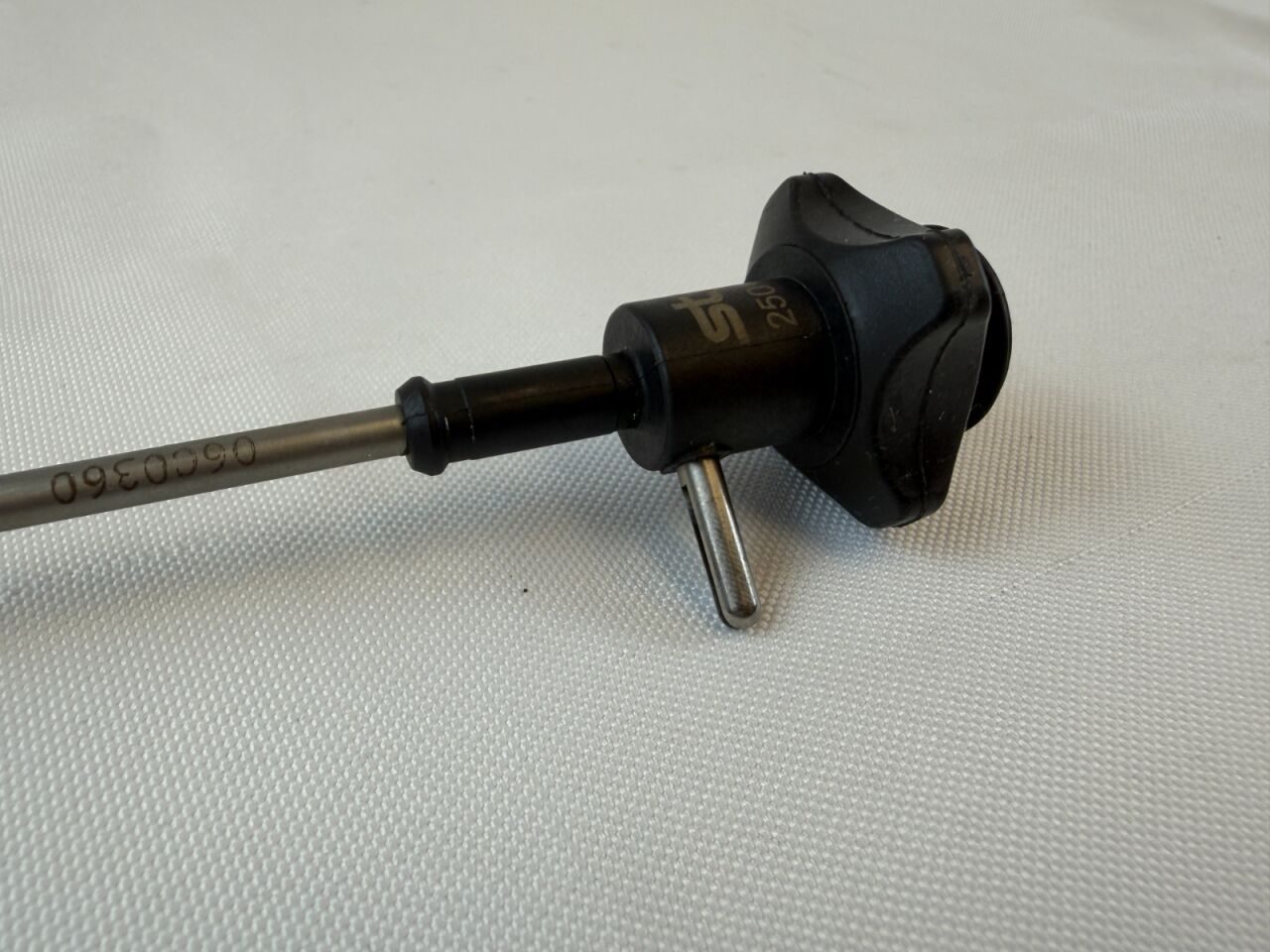 STRYKER 250-070-441 & 250-070-460 Spatula Tip Probe & Insulated Outer Sheath — photo 10