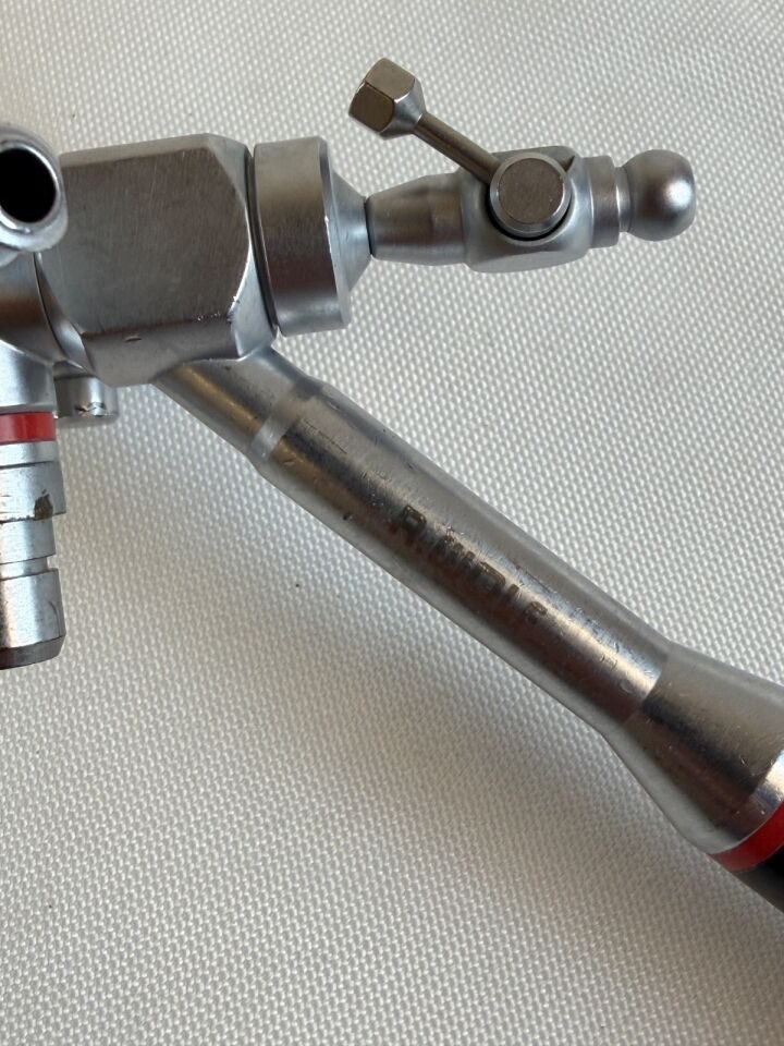 R. WOLF 8986.401 Panoview Plus Laparoscope — photo 7