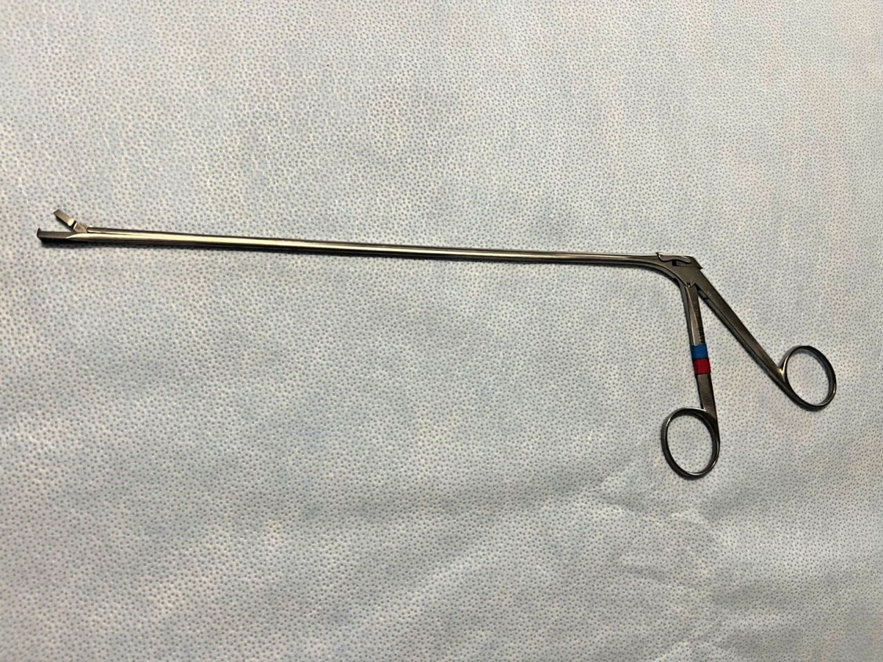 V. MUELLER GL1925 Kevorkian-Younge Biopsy Forceps 3.5mm x 8.5mm x 10"