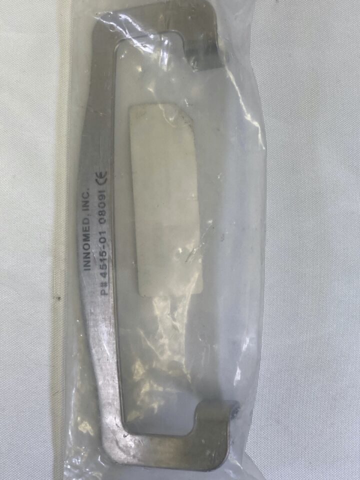 INNOMED 4515-01 Stanton Forward Army-Navy Retractor Shallow — photo 8