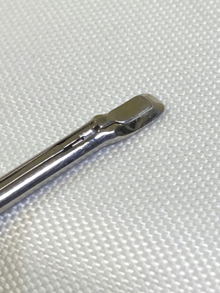 ACUFEX 313360 Duckling Downbiter Basket Punch Arthroscopic Forcep — photo 9