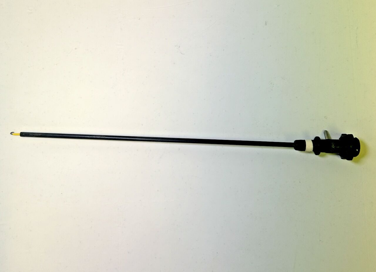 STRYKER 250-070-442 Strykeprobe J-Tip Electrosurgical Suction Tip — photo 5
