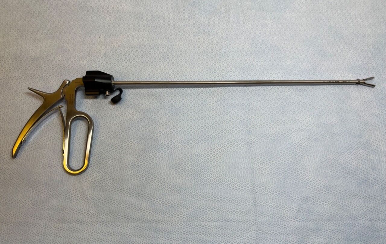 CONMED 543800 Laparoscopic 5mm Clip Remover