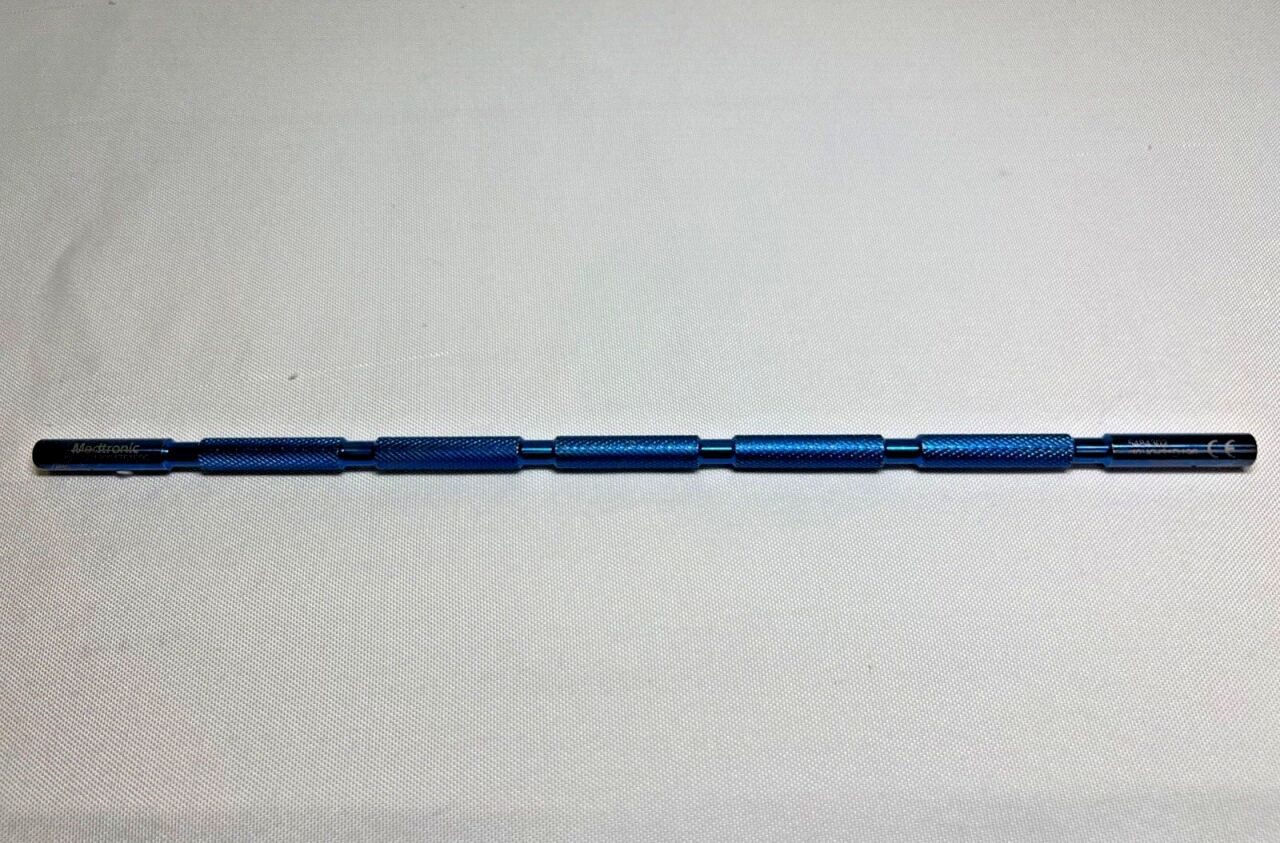 MEDTRONIC Sofamor Danek 5484302 Dual Ended Tightening Starter Spinal Orthopedics