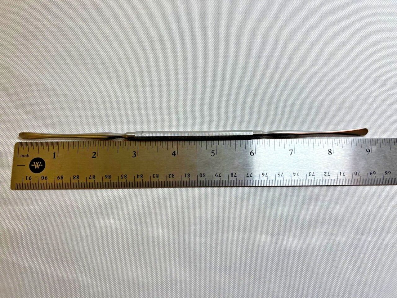 CODMAN 65-6562 Double Ended Ballenger Septum Elevator — photo 4