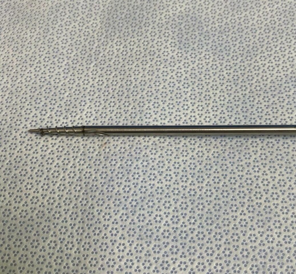 ARTHREX AR-1920PTB Punch/Tap for 5mm Bio-Corkscrew — photo 6