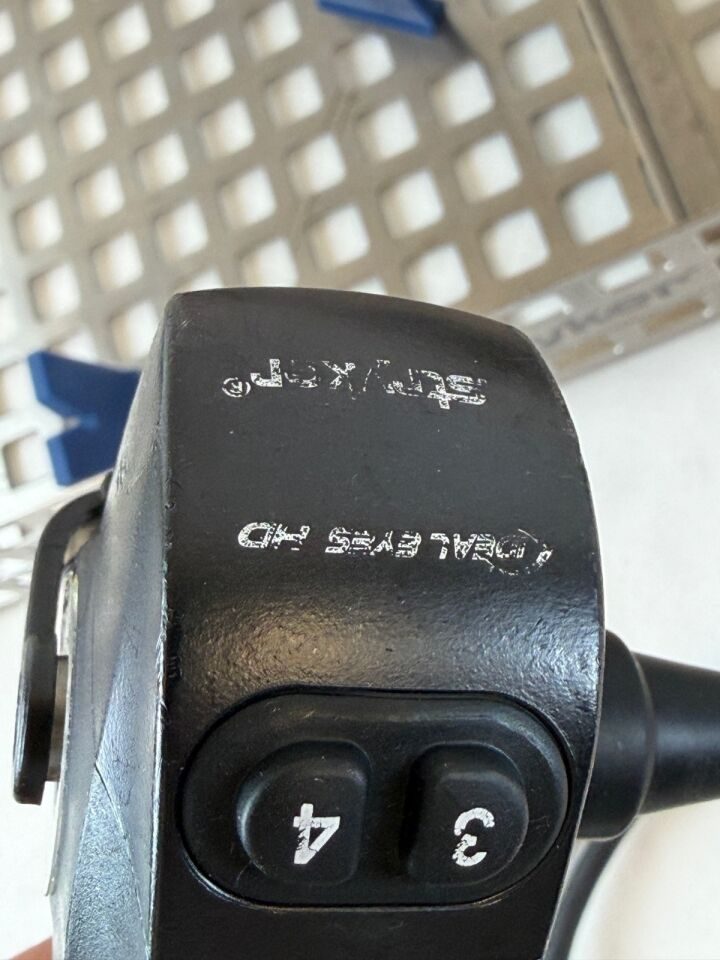 STRYKER URT-7000S 502-110-111 Ideal Eyes HD Ureteroscope — photo 9