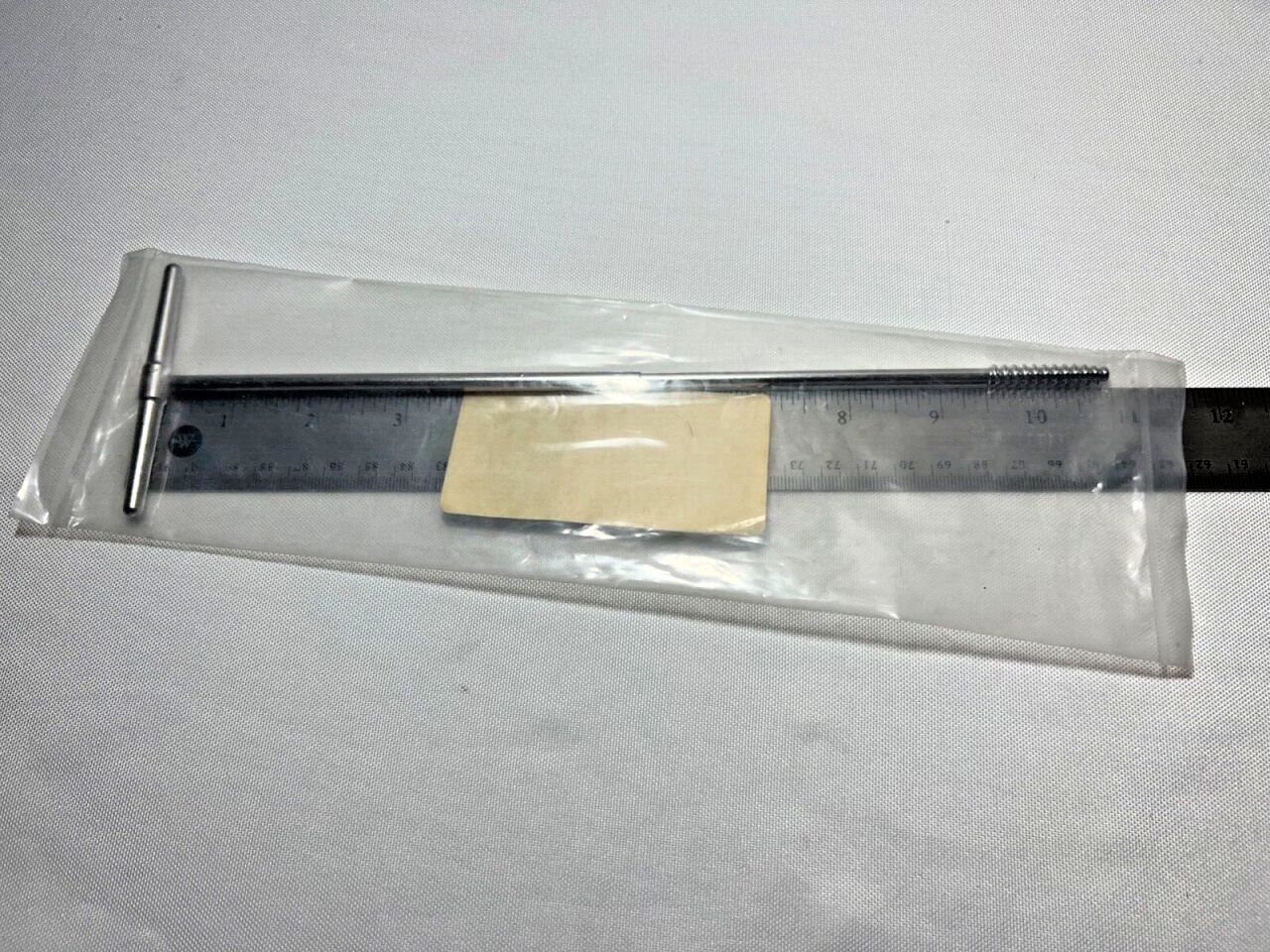 SYNTHES 311.68 Cannulated Tap T-Handle — photo 3
