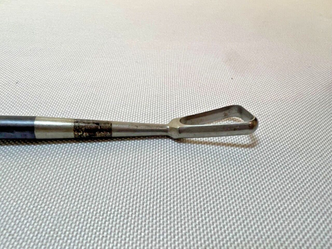 K2M AG01-96009 Stirrup Curette 18-1/2" Length — photo 2