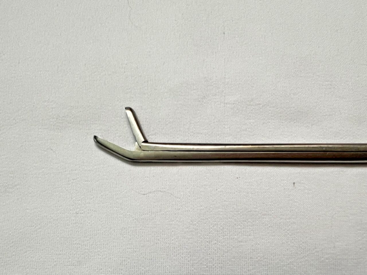 V. MUELLER NL-6232 Angled Up 3mm X 6" Length Neurology Rongeur — photo 3