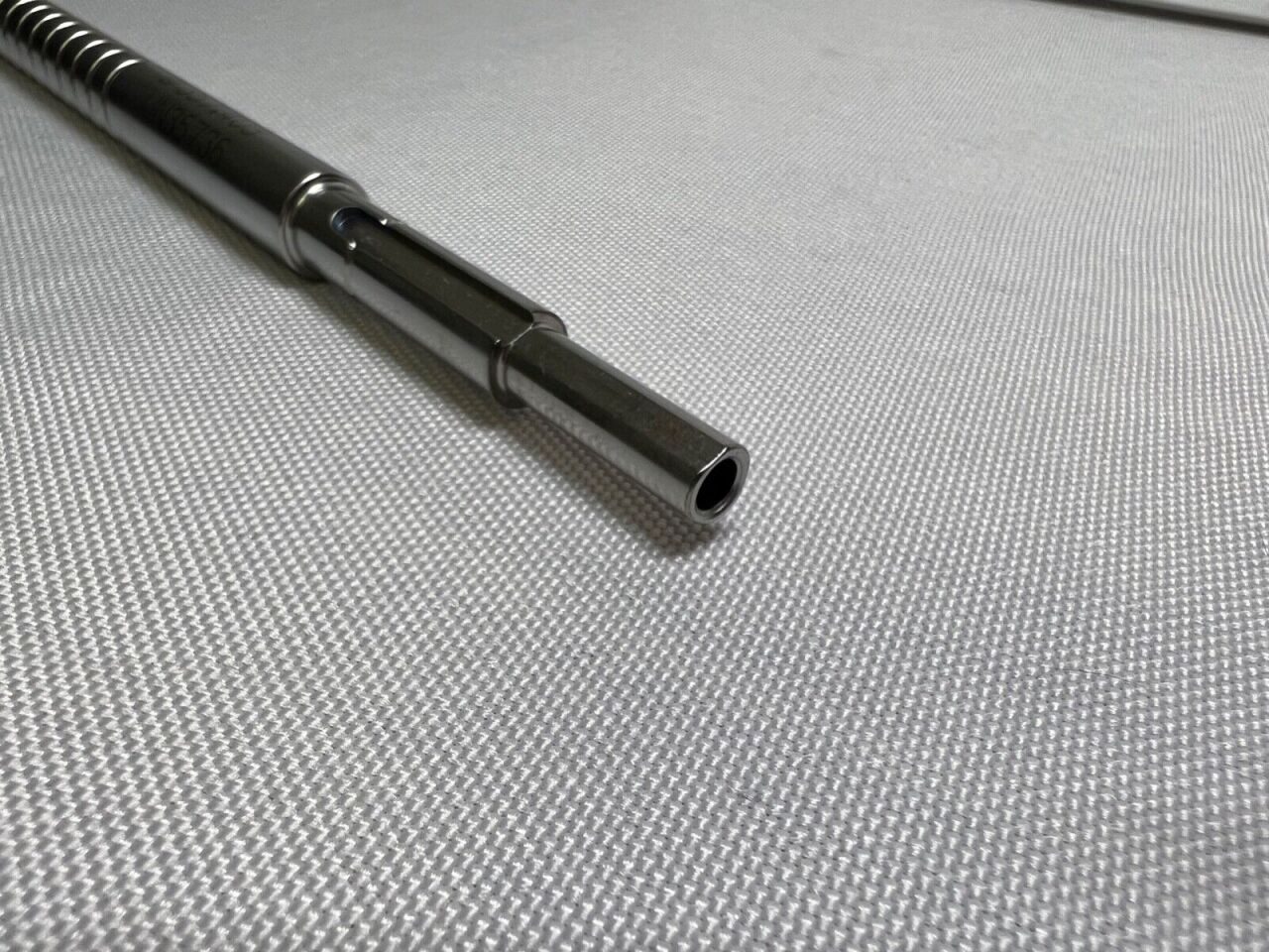 SYNTHES 357.403 6.0mm/10mm Cannulated Reamer QC — photo 3