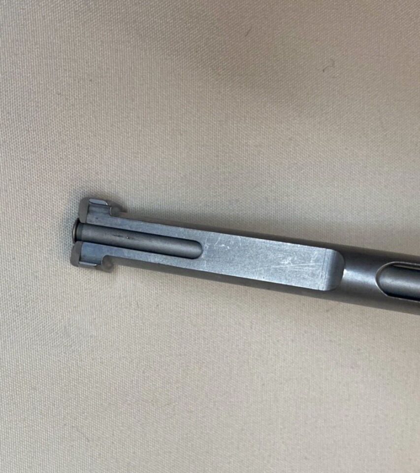 GLOBUS MEDICAL 6134.1005 Head Removal Tool — photo 5