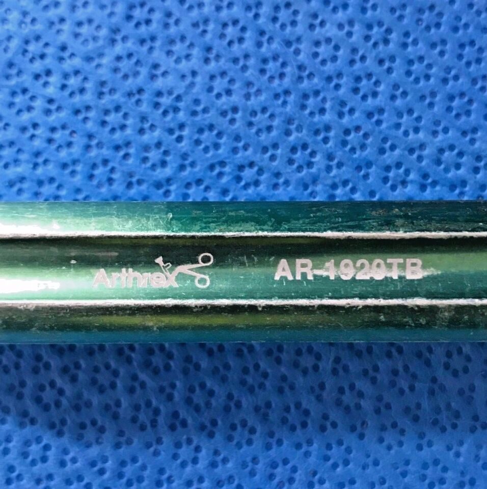 ARTHREX AR-1920TB Bio Cork Tap/Punch — photo 7