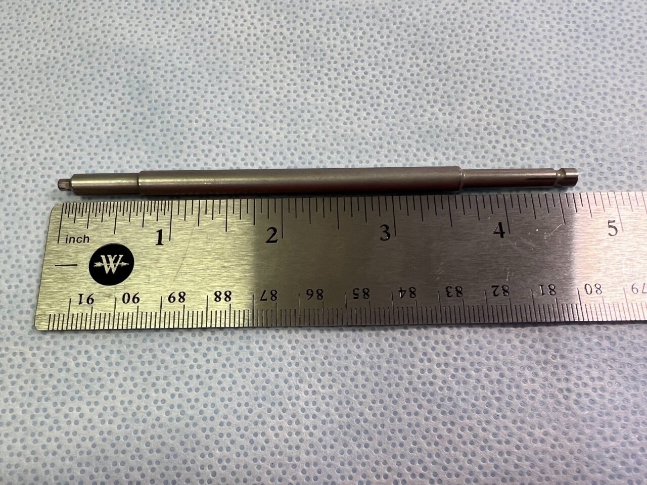 SYNTHES 8241-57-071  Screwdriver — photo 2