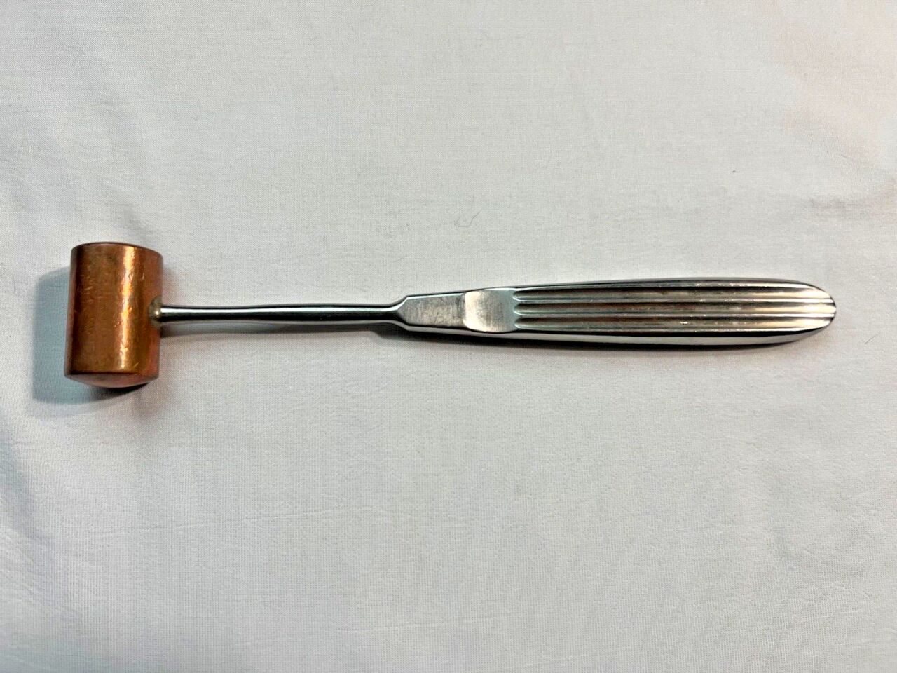 JARIT 410-330 Copper Head Mallet 20mm X 33mm Tip