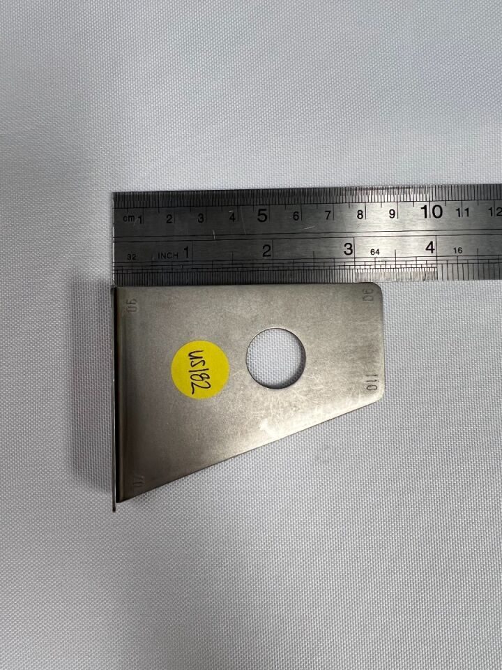SYNTHES 333.1 Quadrilateral Instrument — photo 2