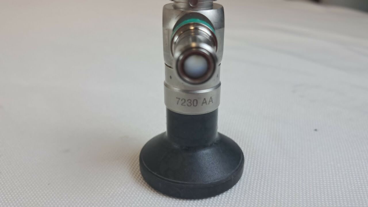 KARL STORZ 7230AA HOPKINS II Telescope — photo 5