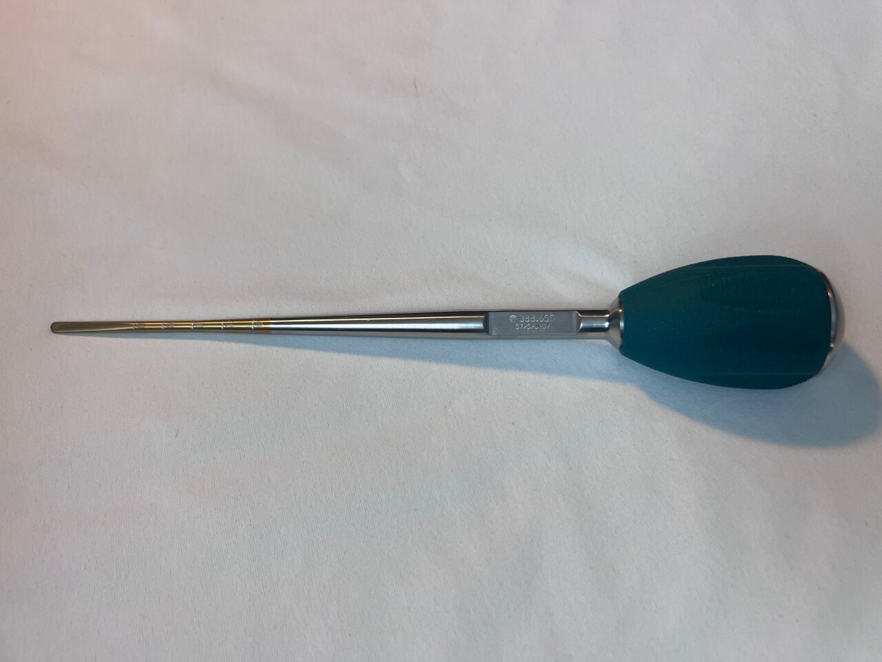 SYNTHES 388.655 Spine System Pedicle Probe 3.7mm For Pedicle Screws — photo 1