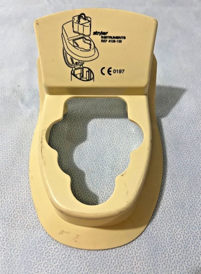 STRYKER 4126-130 Large Battery Aseptic Transfer Shield — photo 1