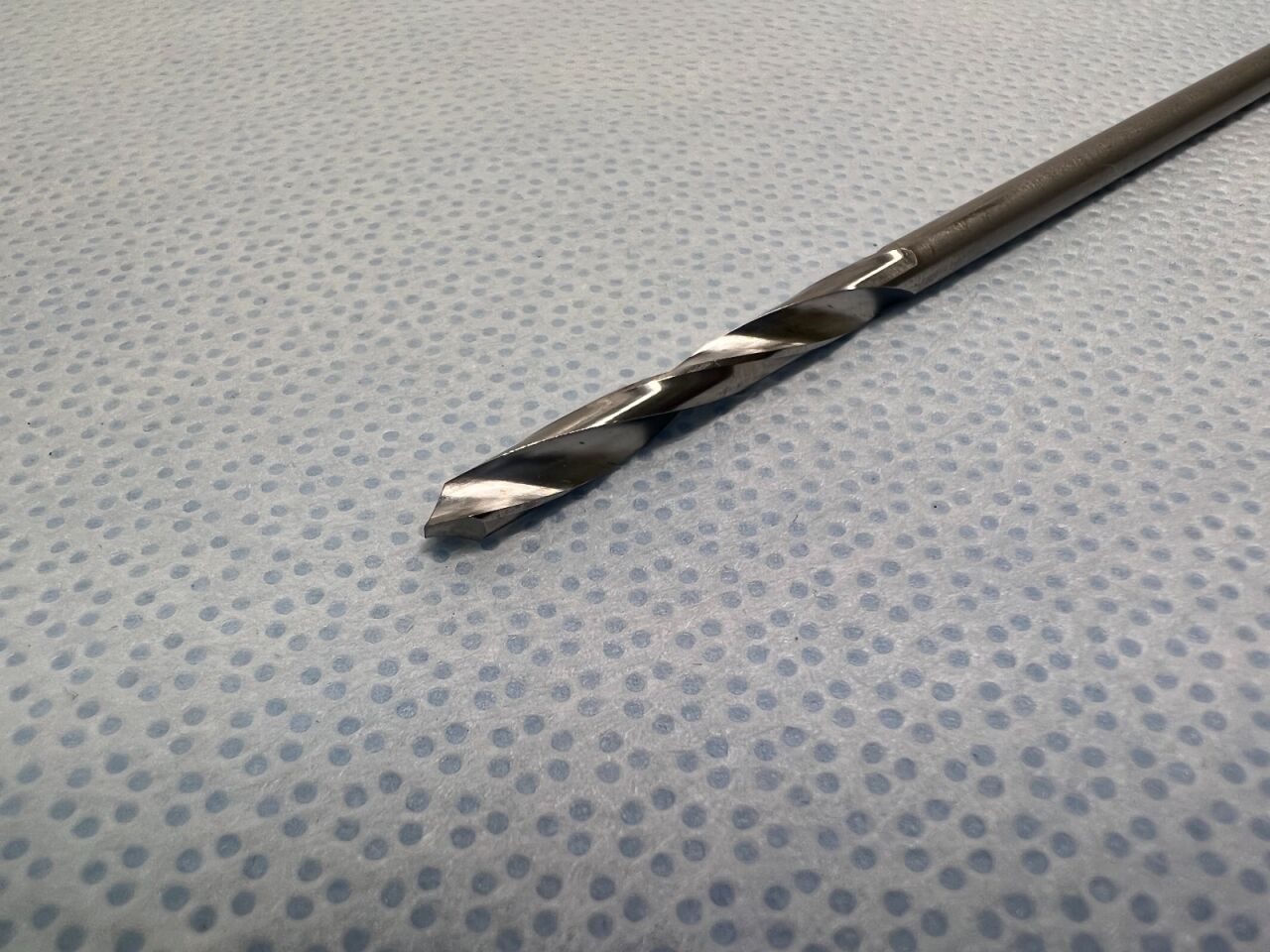 SYNTHES 310.401 Drill Bit — photo 1