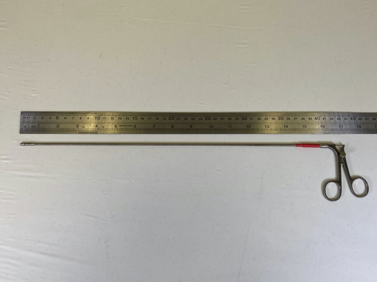 ACMI FBC-437 Flexible Biopsy Cup Forceps 4mm (12Fr) x 37cm — photo 8