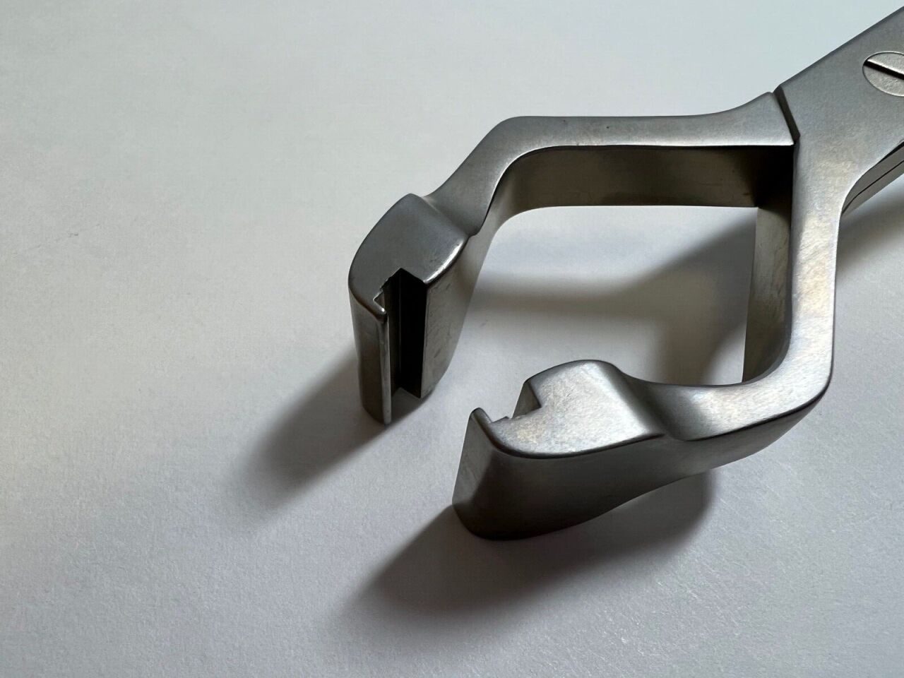 KLS MARTIN 24-003-03-07 Open Ligating Clip Applier — photo 2